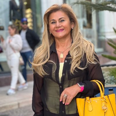 TeresaChaparro2's profile picture. Viajar