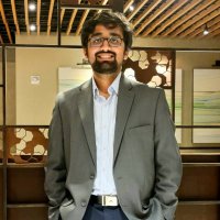 Gaurav Deshmukh (@chemandcode) 's Twitter Profile