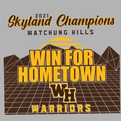 🏀 The official Twitter account of the Watchung Hills Boys Basketball Program 🏀 🚨 Follow us on IG: @wh_hoops💥 #win4hometown #family #warriorswill