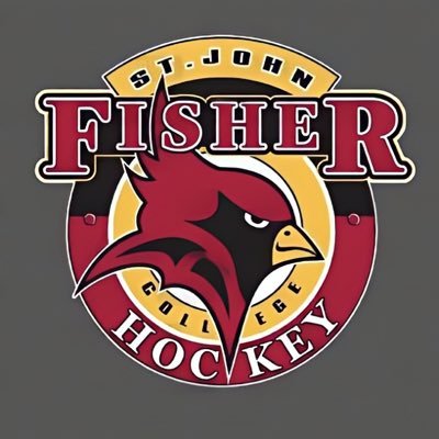 St. John Fisher University Division 3 Club Hockey 
UNCYHL Tier 1 
2015 National Champions
Est. 2009