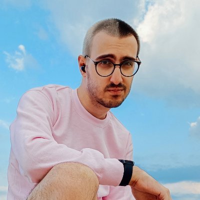 18+.
He/Him.
Woke Mind Virus Super-Spreader.
I'm only on bsky now.