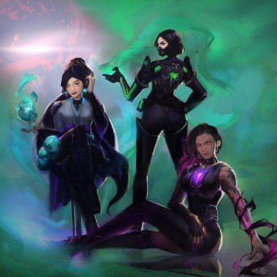 ActiniumLive's profile picture. Valorant
PC
Twitch : ActiniumLive
Youtube : ActiniumLive
YT Perso : Snipman57