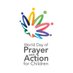 Prayer and Action (@prayerandaction) Twitter profile photo Prayer and Action (@prayerandaction) Twitter profile photo