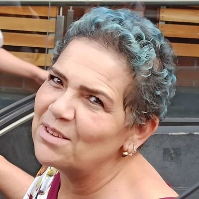Adelabalaguera's profile picture. compartimos la serenidad