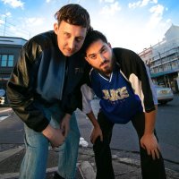 Korky Buchek (@korkybuchek123) Twitter profile photo