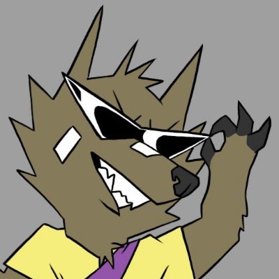 Illustrator, Crafter, Dice-Roller, Gamer. Oh, also Werewolves. 
Open for Commissions!!
Twitch: https://t.co/CIv0rNMtrQ
FA: Woundedwolf-
NSFW: @ADWoundedWolf