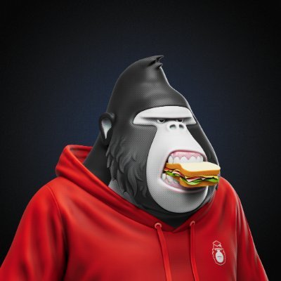 NFTCheeseさんのプロフィール画像