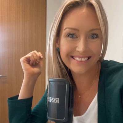Teacher and Journalist. Host/Producer of the Teach Starter podcast, Tweets and views are my own.
