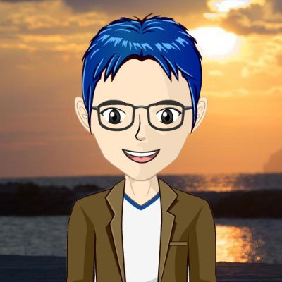 saikou_Yesss's profile picture. 👉Twitterを使って最速のマネタイズを実践 👉 誰でも簡単に実践できるノウハウを暴露！ 👉 インプットとアウトプットを無限ループ化 👉 やる気と勢いと惰性で突き抜ける！ 👉 BE SAIKOU★ ENJOY