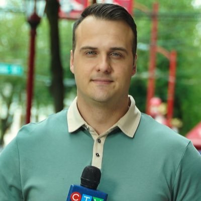 Multi-Skilled Journalist at CTV Vancouver | @CSportsMedia Grad | ben.nesbit@bellmedia.ca