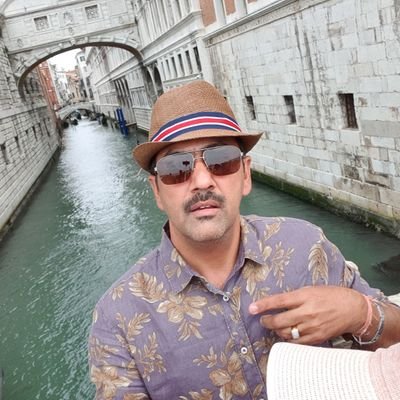 A Financial Advisor and Investment Banker with 20 years of experiance. Running my business since 12 years and raised overseas finance for many clients.