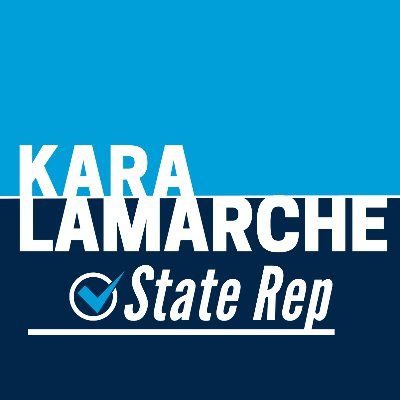 Kara LaMarche for State Rep - Bedford, NH
Hillsborough County, District 2