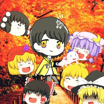 タルタロス〖清秋チャンネル〗@秋姉妹を信仰しよう！！さんのプロフィール画像