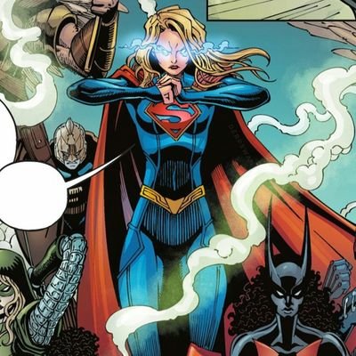 Jessica❄ Kara Zor-El/Krypton/Supergirl/Superman/GOT
Hero/Soulmate vibes 
Hope, help & compassion for all