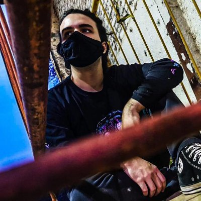 Marcosさんのプロフィール画像