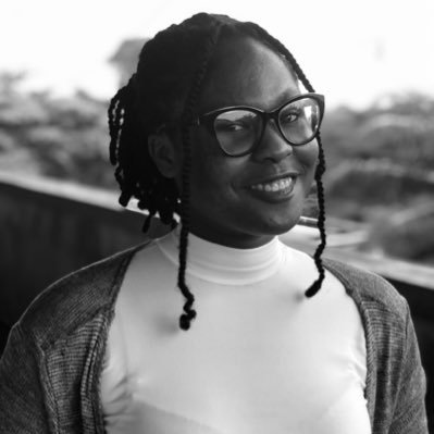 Princess_amarac's profile picture. Content writer||Creative writer