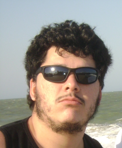 raphaellippi's profile picture. 