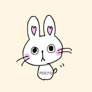 シバヤマ ミクロさんのプロフィール画像