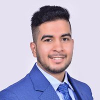 Utsab Raj Panta (@rajutsab) 's Twitter Profile