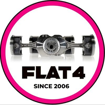 FLAT4turbo Profile Picture