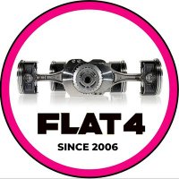 FLAT4(@FLAT4turbo) 's Twitter Profile Photo