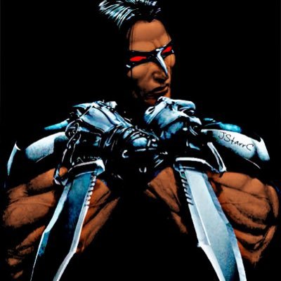 I am my peopleโs rage. #Marvel RP