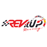 Rev It Up Racing(@revitupracin) 's Twitter Profile Photo