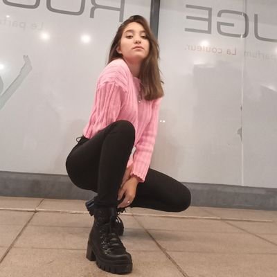 abril_jofre11's profile picture. 