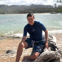 Anthony (@linkdfs) 's Twitter Profile