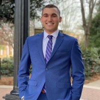 Bradley Shanker (@bradleyhshanker) 's Twitter Profile