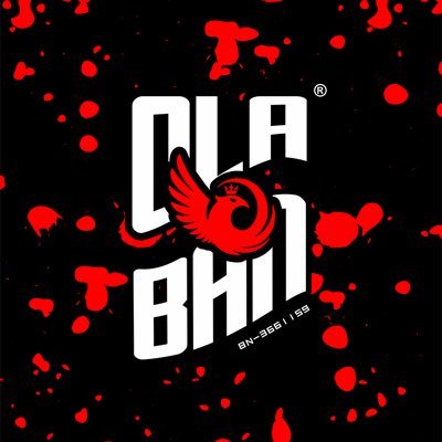 olaban55's profile picture. Creative Director @ola_ban__