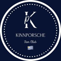 KinnPorsche Uruguay Fan club(@kp_fanclubuy) 's Twitter Profile Photo