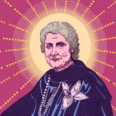 HOUSEOFMARIA_'s profile picture. Quotations from the physician, philosopher, educator Dr. Maria Montessori 1870-1952 (Reply/DM for sources)