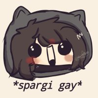 Sparragoz(@SparGi_) 's Twitter Profile Photo