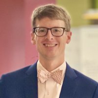 Bradley Crotty (@bradcrotty) 's Twitter Profile Photo Bradley Crotty (@bradcrotty) 's Twitter Profile Photo