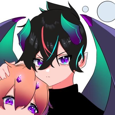 haruka02🌌☔さんのプロフィール画像