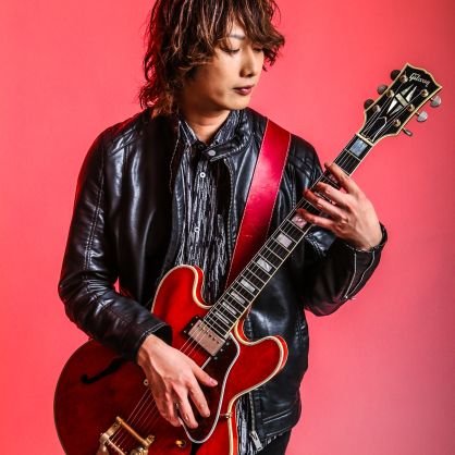 Japanese Rock'n Roll Star。ソロプロジェクト始動します。
シンガロックバンド @ambitious_aim