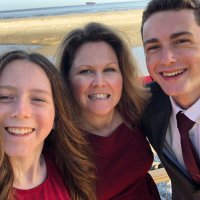Joelle Weaver (@joelleolivia1) 's Twitter Profile Photo Joelle Weaver (@joelleolivia1) 's Twitter Profile Photo