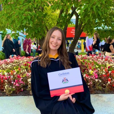 MSc Candidate @Carleton_U @NeuroCarleton🔬