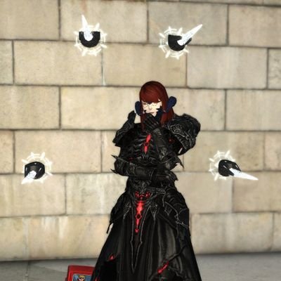 Playing FFXIV these days, blogs @ https://t.co/gD0iGS3uT7 and Twitch streaming at https://t.co/trrCFspXGq (sometimes, eventually)