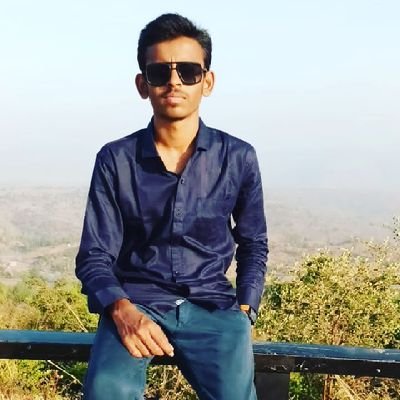🌷 Navsari District BJP Social Media Member|
👨🎓Civil Engineer
🎂24 June