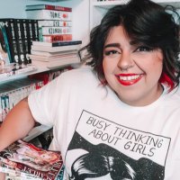 Temecka 💀🖤 (@temeckaslibrary) Twitter profile photo