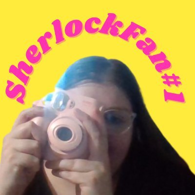 SherlockFan#1さんのプロフィール画像