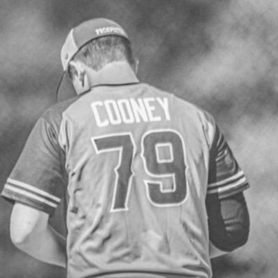 Bradley Cooney Profile