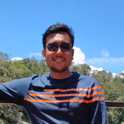 SiddharthWani's profile picture. 