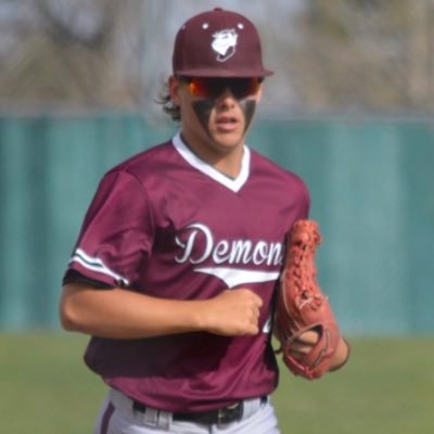 hayden_carbone's profile picture. Friends University Baseball