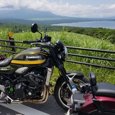 Z900RSPonta's profile picture. 
