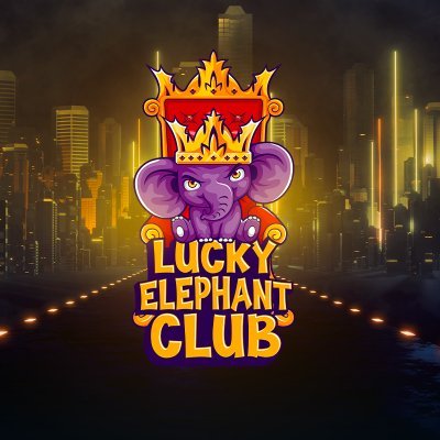 LuckyEllyClub Profile Picture