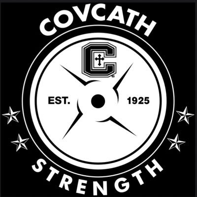 CovCathStrength Profile Picture