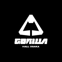 GORILLA HALL OSAKA(@GorillaHall_osk) 's Twitter Profile Photo